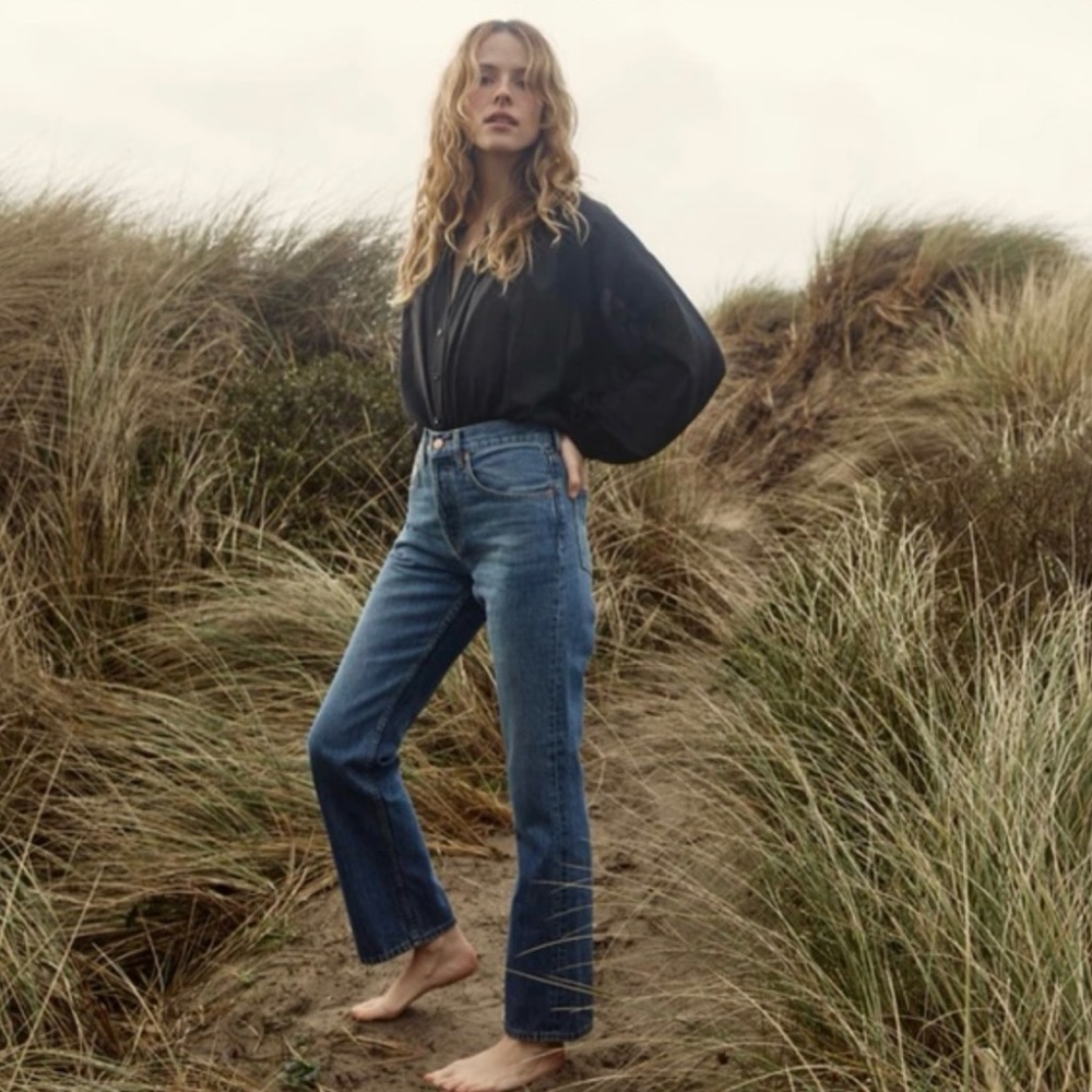 Doen - Willow Jean